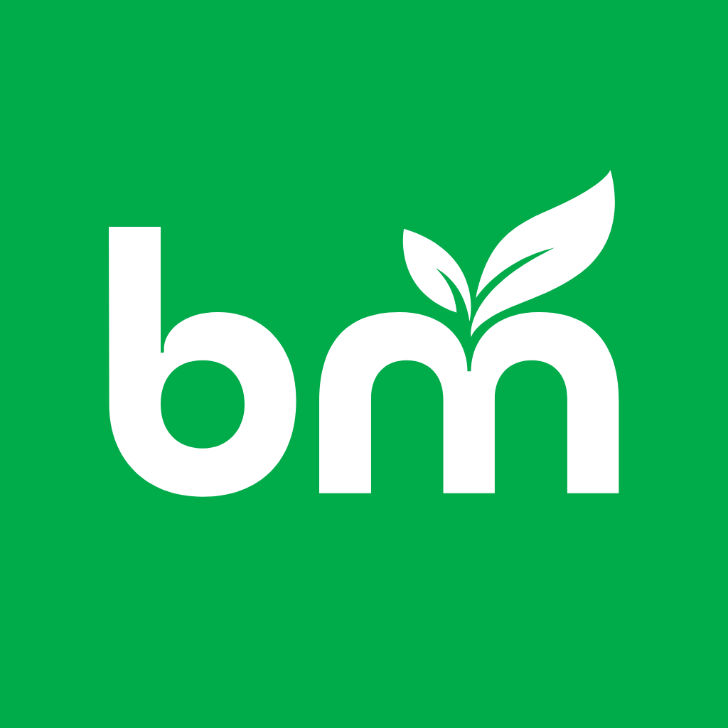 Byaparmate icon